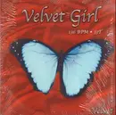 12inch Vinyl Single - Velvet Girl - Velvet