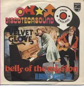 Velvet Glove - Bells Of The Mission / Oldham's Market Day