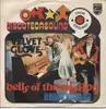 7inch Vinyl Single - Velvet Glove - Bells Of The Mission / Oldham's Market Day