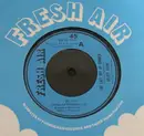 7inch Vinyl Single - Velvet Glove - Last Day Of Summer