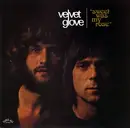 LP - Velvet Glove - Sweet Was My Rose