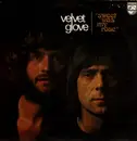 LP - Velvet Glove - Sweet Was My Rose