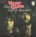7inch Vinyl Single - Velvet Glove - Last Day Of Summer