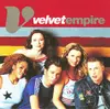 CD - Velvet Empire - Velvet Empire
