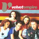 CD - Velvet Empire - Velvet Empire
