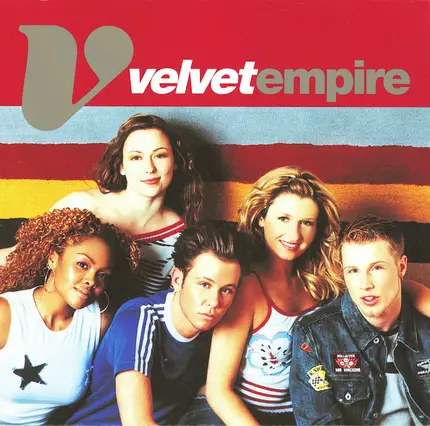 Velvet Empire - Velvet Empire