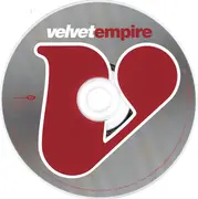 CD - Velvet Empire - Velvet Empire