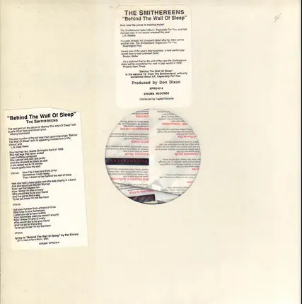 Velvet Elvis - Something Happened Today