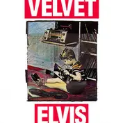 Velvet Elvis