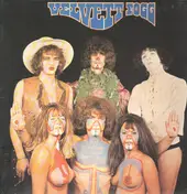 Velvett Fogg - Same