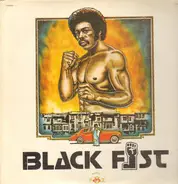 Velvet Fire, Art & Ron, Sam Shabrin, Denise Gordy et al. - Black Fist