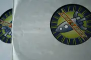 LP - Velvet Hammer - Comin' Up