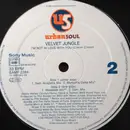 12inch Vinyl Single - Velvet Jungle - I'm Not In Love With You (C'mon C'mon)