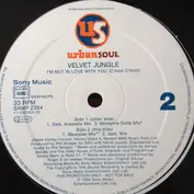 Velvet Jungle