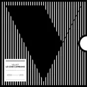 Velvet - Le Cose Cambiano -Digi-