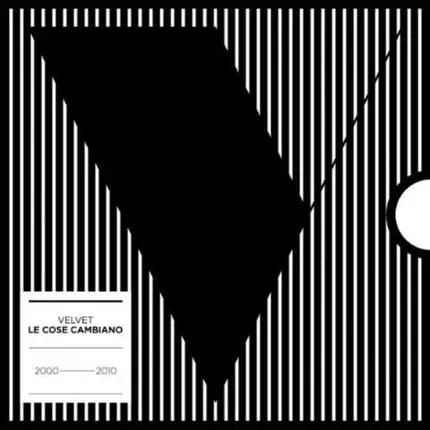 Velvet - Le Cose Cambiano -Digi-