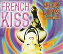 CD Single - Velvet Lipps - French Kiss