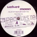 12'' - Velvet Moon - Summerdreams