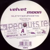 Velvet Moon