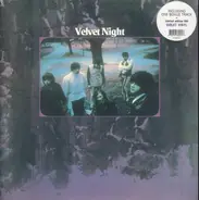 Velvet Night - Velvet Night