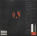 CD - Velvet Revolver - Contraband - Sealed