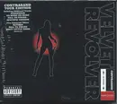 Double CD - Velvet Revolver - Contraband - Tour Edition