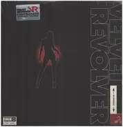 Velvet Revolver - Contraband