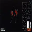 CD - Velvet Revolver - Contraband