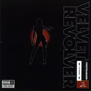 CD - Velvet Revolver - Contraband