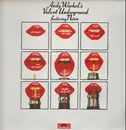 LP - Velvet Underground - Andy Warhol's Velvet Underground Featuring Nico - original uk