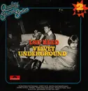 Double LP - Velvet Underground - Lou Reed - Quality Sound Series