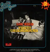 Double LP - Velvet Underground - Lou Reed - Quality Sound Series