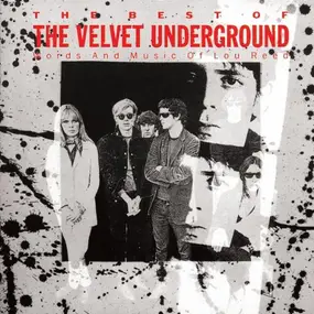 The Velvet Underground - The Best of the Velvet Underground