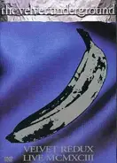 The Velvet Underground - Velvet Redux Live MCMXCIII