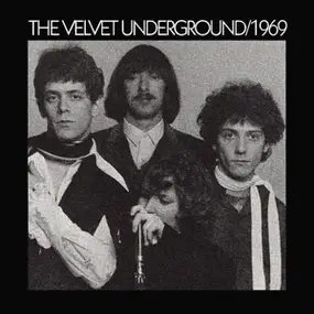 The Velvet Underground - 1969 -HQ/Download-