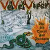 LP - Velvet Viper - The 4th Quest For Fantasy