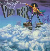 Velvet Viper - Velvet Viper