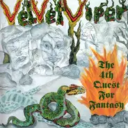 Velvet Viper - The 4th Quest For Fantasy