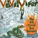 CD - Velvet Viper - The 4th Quest for Fantasy
