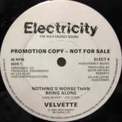 Velvette