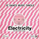 12inch Vinyl Single - Velvette - Got To Have Your Love