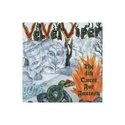 Velvet Viper - 4th Quest for Fantasy