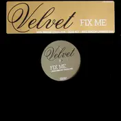 Velvet - Fix Me