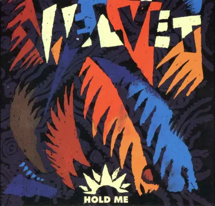 Velvet - Hold Me