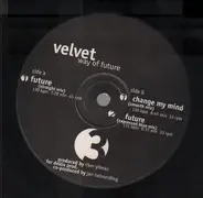 Velvet - Way Of Future
