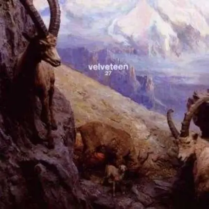 Velveteen - 27