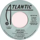 7inch Vinyl Single - Velveteen - Combo Boys