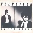 LP - Velveteen - After Hours
