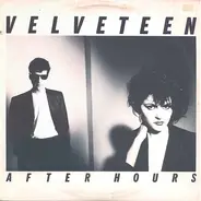 Velveteen - After Hours
