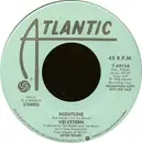 7inch Vinyl Single - Velveteen - Nightline